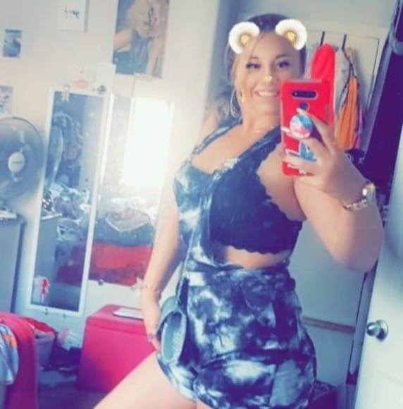 Meet your Posher, Jilliane - Picture 1 of 1